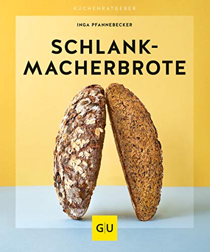 Schlankmacher-Brote (GU Küchenratgeber)